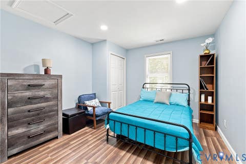 Tiny photo for 1348 Custer Street, Petersburg, VA 23803 (MLS # 2623306)