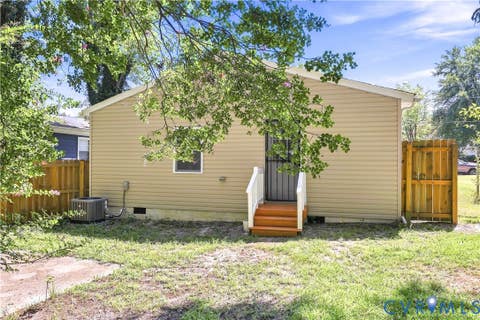 Tiny photo for 1348 Custer Street, Petersburg, VA 23803 (MLS # 2623306)