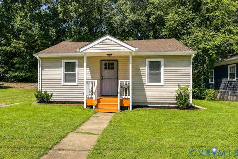 Tiny photo for 1348 Custer Street, Petersburg, VA 23803 (MLS # 2623306)