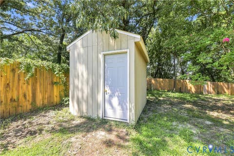 Tiny photo for 1348 Custer Street, Petersburg, VA 23803 (MLS # 2623306)