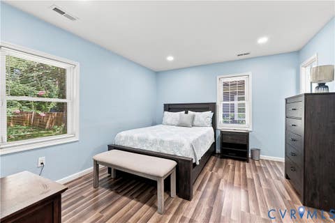 Tiny photo for 1348 Custer Street, Petersburg, VA 23803 (MLS # 2623306)