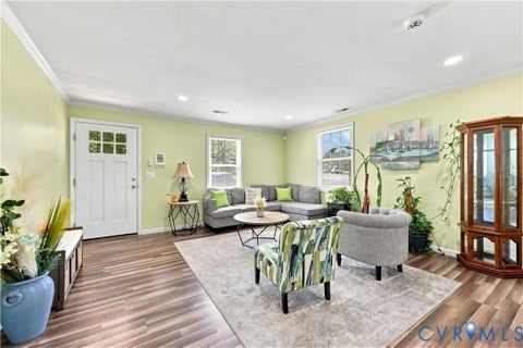 Tiny photo for 1348 Custer Street, Petersburg, VA 23803 (MLS # 2623306)