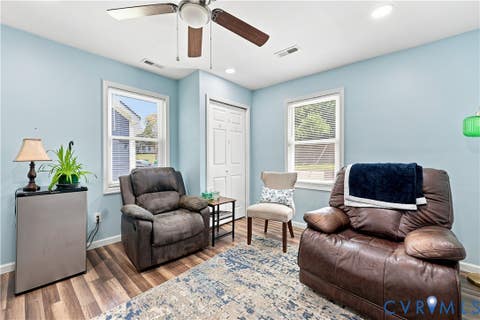 Tiny photo for 1348 Custer Street, Petersburg, VA 23803 (MLS # 2623306)