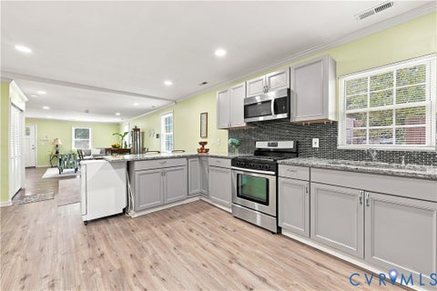 Tiny photo for 1348 Custer Street, Petersburg, VA 23803 (MLS # 2623306)