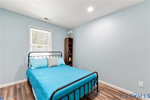 Tiny photo for 1348 Custer Street, Petersburg, VA 23803 (MLS # 2623306)