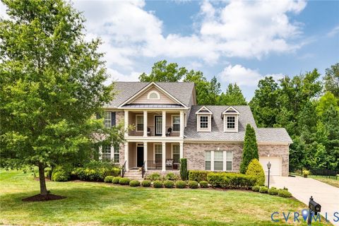200 Wildplum Goochland VA 23238