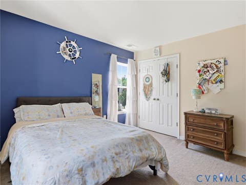 Tiny photo for 13317 Slayden Circle, Hanover, VA 23005 (MLS # 2609911)