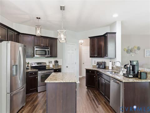 Tiny photo for 13317 Slayden Circle, Hanover, VA 23005 (MLS # 2609911)