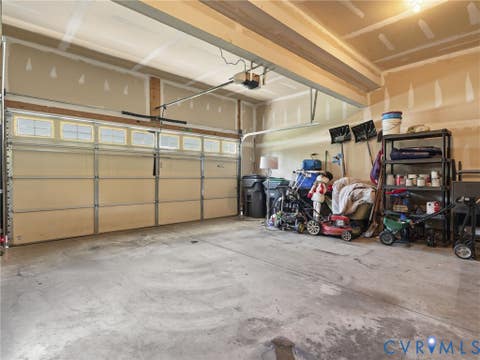 Tiny photo for 13317 Slayden Circle, Hanover, VA 23005 (MLS # 2609911)