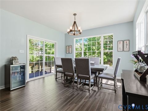 Tiny photo for 13317 Slayden Circle, Hanover, VA 23005 (MLS # 2609911)