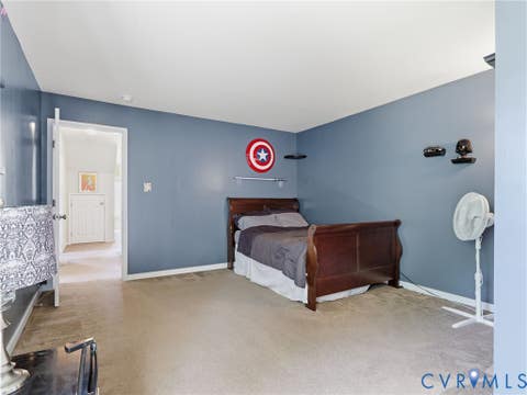 Tiny photo for 13317 Slayden Circle, Hanover, VA 23005 (MLS # 2609911)