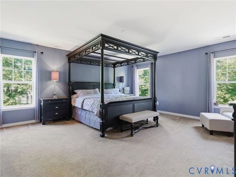 Tiny photo for 13317 Slayden Circle, Hanover, VA 23005 (MLS # 2609911)