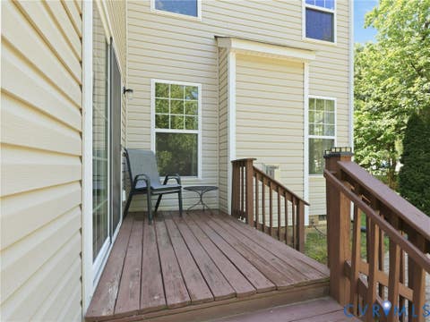 Tiny photo for 13317 Slayden Circle, Hanover, VA 23005 (MLS # 2609911)