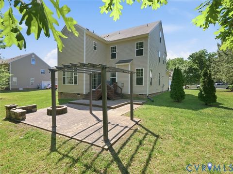 Tiny photo for 13317 Slayden Circle, Hanover, VA 23005 (MLS # 2609911)