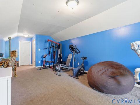 Tiny photo for 13317 Slayden Circle, Hanover, VA 23005 (MLS # 2609911)