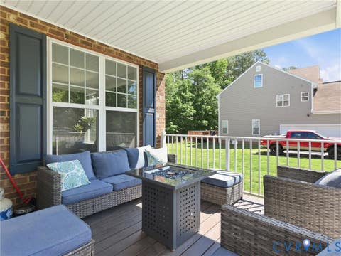 Tiny photo for 13317 Slayden Circle, Hanover, VA 23005 (MLS # 2609911)