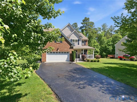 Tiny photo for 13317 Slayden Circle, Hanover, VA 23005 (MLS # 2609911)