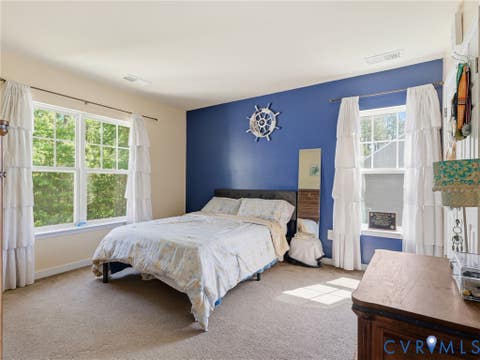 Tiny photo for 13317 Slayden Circle, Hanover, VA 23005 (MLS # 2609911)