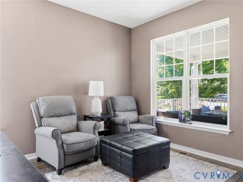 Tiny photo for 13317 Slayden Circle, Hanover, VA 23005 (MLS # 2609911)