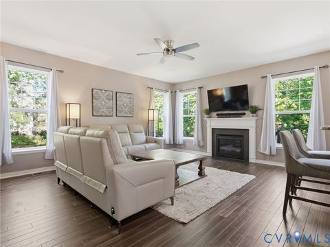 Tiny photo for 13317 Slayden Circle, Hanover, VA 23005 (MLS # 2609911)
