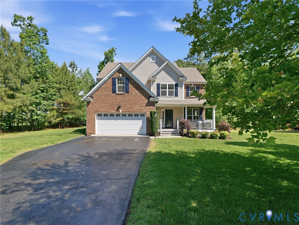 13317 Slayden Circle