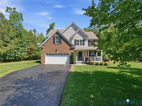 Tiny photo for 13317 Slayden Circle, Hanover, VA 23005 (MLS # 2609911)