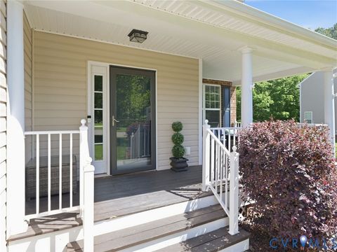 Tiny photo for 13317 Slayden Circle, Hanover, VA 23005 (MLS # 2609911)