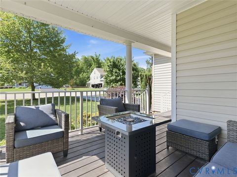 Tiny photo for 13317 Slayden Circle, Hanover, VA 23005 (MLS # 2609911)