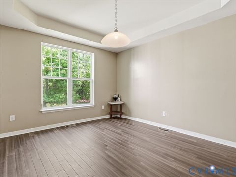 Tiny photo for 13317 Slayden Circle, Hanover, VA 23005 (MLS # 2609911)