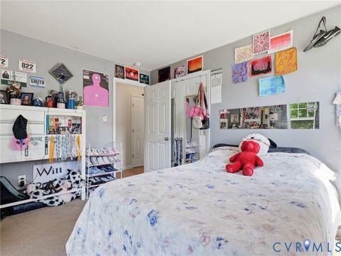 Tiny photo for 13317 Slayden Circle, Hanover, VA 23005 (MLS # 2609911)