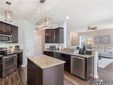 Tiny photo for 13317 Slayden Circle, Hanover, VA 23005 (MLS # 2609911)