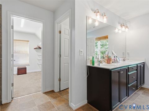Tiny photo for 13317 Slayden Circle, Hanover, VA 23005 (MLS # 2609911)
