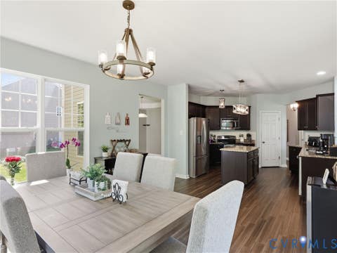 Tiny photo for 13317 Slayden Circle, Hanover, VA 23005 (MLS # 2609911)