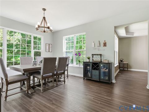Tiny photo for 13317 Slayden Circle, Hanover, VA 23005 (MLS # 2609911)