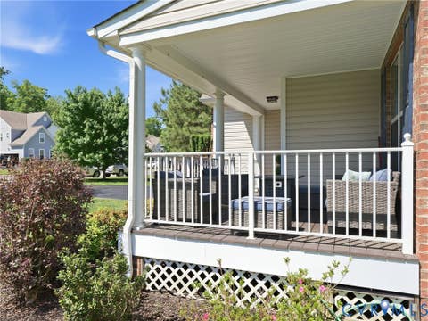 Tiny photo for 13317 Slayden Circle, Hanover, VA 23005 (MLS # 2609911)