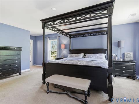 Tiny photo for 13317 Slayden Circle, Hanover, VA 23005 (MLS # 2609911)