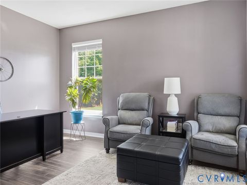 Tiny photo for 13317 Slayden Circle, Hanover, VA 23005 (MLS # 2609911)
