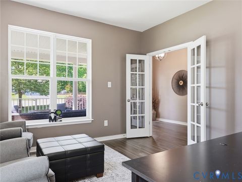 Tiny photo for 13317 Slayden Circle, Hanover, VA 23005 (MLS # 2609911)