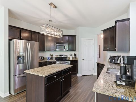 Tiny photo for 13317 Slayden Circle, Hanover, VA 23005 (MLS # 2609911)
