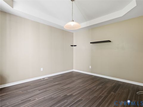 Tiny photo for 13317 Slayden Circle, Hanover, VA 23005 (MLS # 2609911)