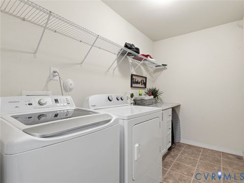 Tiny photo for 13317 Slayden Circle, Hanover, VA 23005 (MLS # 2609911)