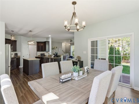 Tiny photo for 13317 Slayden Circle, Hanover, VA 23005 (MLS # 2609911)