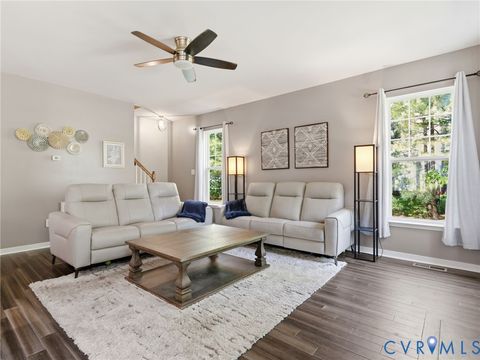 Tiny photo for 13317 Slayden Circle, Hanover, VA 23005 (MLS # 2609911)