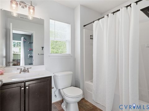 Tiny photo for 13317 Slayden Circle, Hanover, VA 23005 (MLS # 2609911)