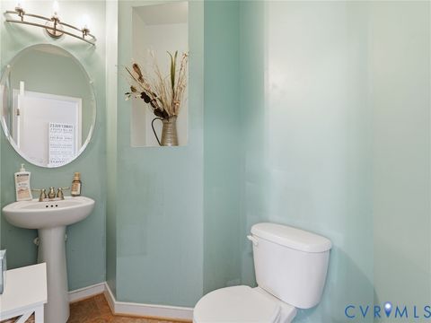 Tiny photo for 13317 Slayden Circle, Hanover, VA 23005 (MLS # 2609911)