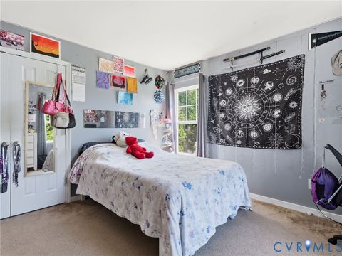 Tiny photo for 13317 Slayden Circle, Hanover, VA 23005 (MLS # 2609911)