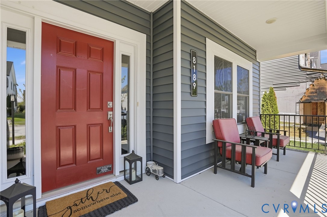 8189 Lyman Court