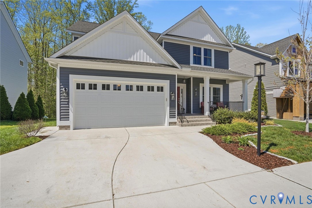8189 Lyman Court