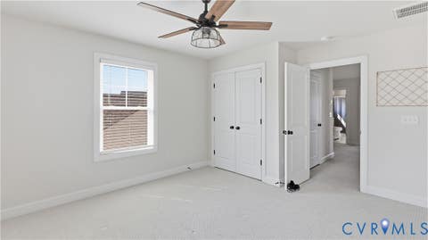 Tiny photo for 12400 N Crossing Drive, Goochland, VA 23103 (MLS # 2621898)