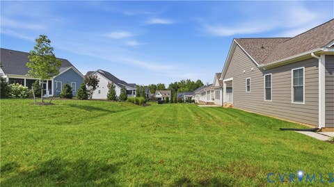 Tiny photo for 12400 N Crossing Drive, Goochland, VA 23103 (MLS # 2621898)